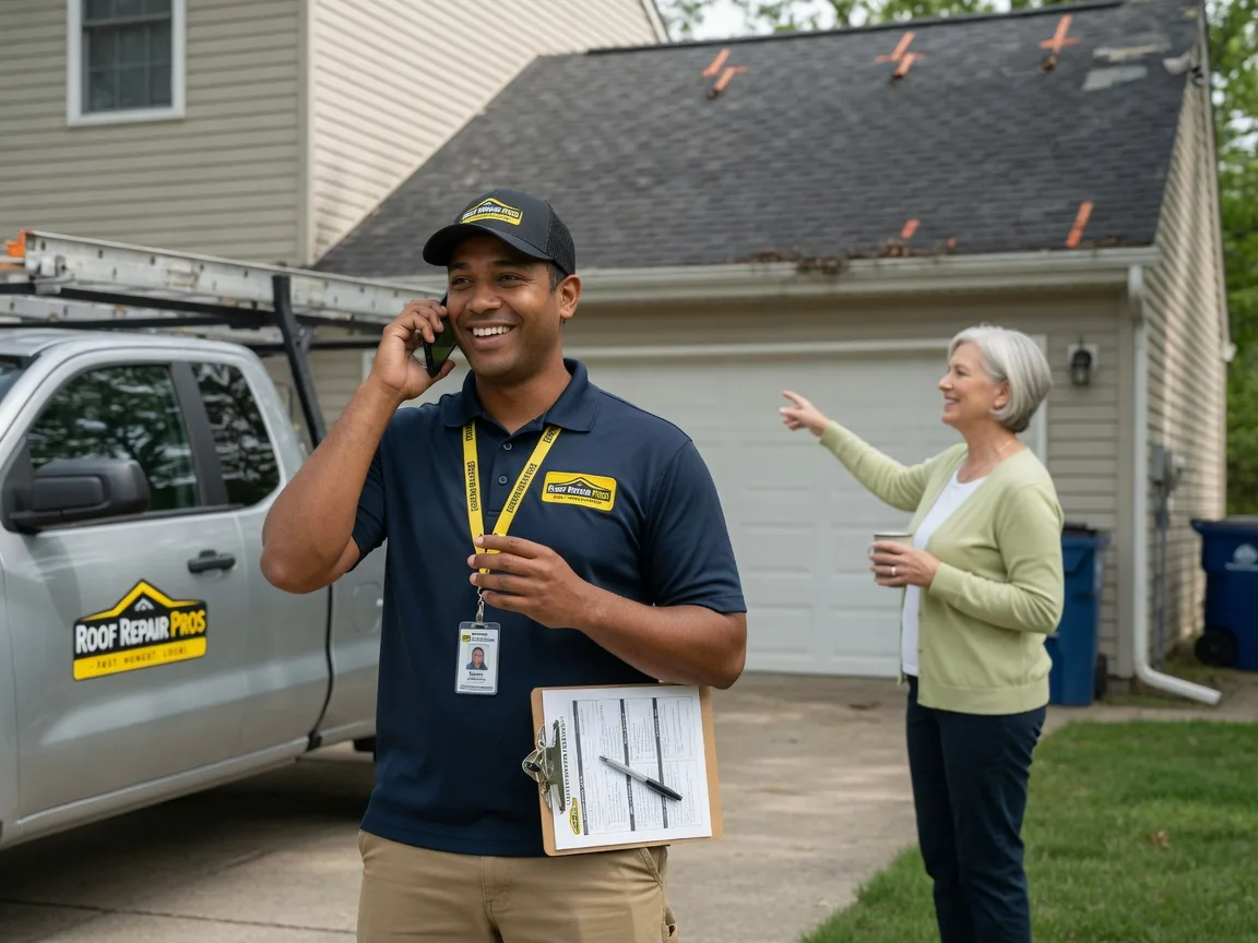 Roof Repair Snyder, OK FAQs